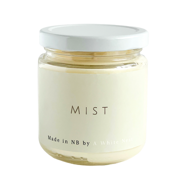 CANDLE - MIST