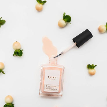 NAIL POLISH - French pink