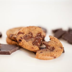 COOKIES - Real Treat Chocolate Chunk Cookies