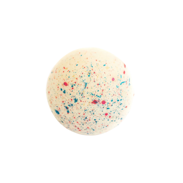 BATH BOMB - Birthday Cake