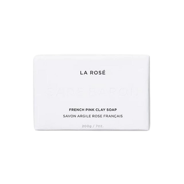 SOAP - La Rosé