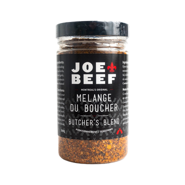SPICES - Joe Beef Butcher's Blend