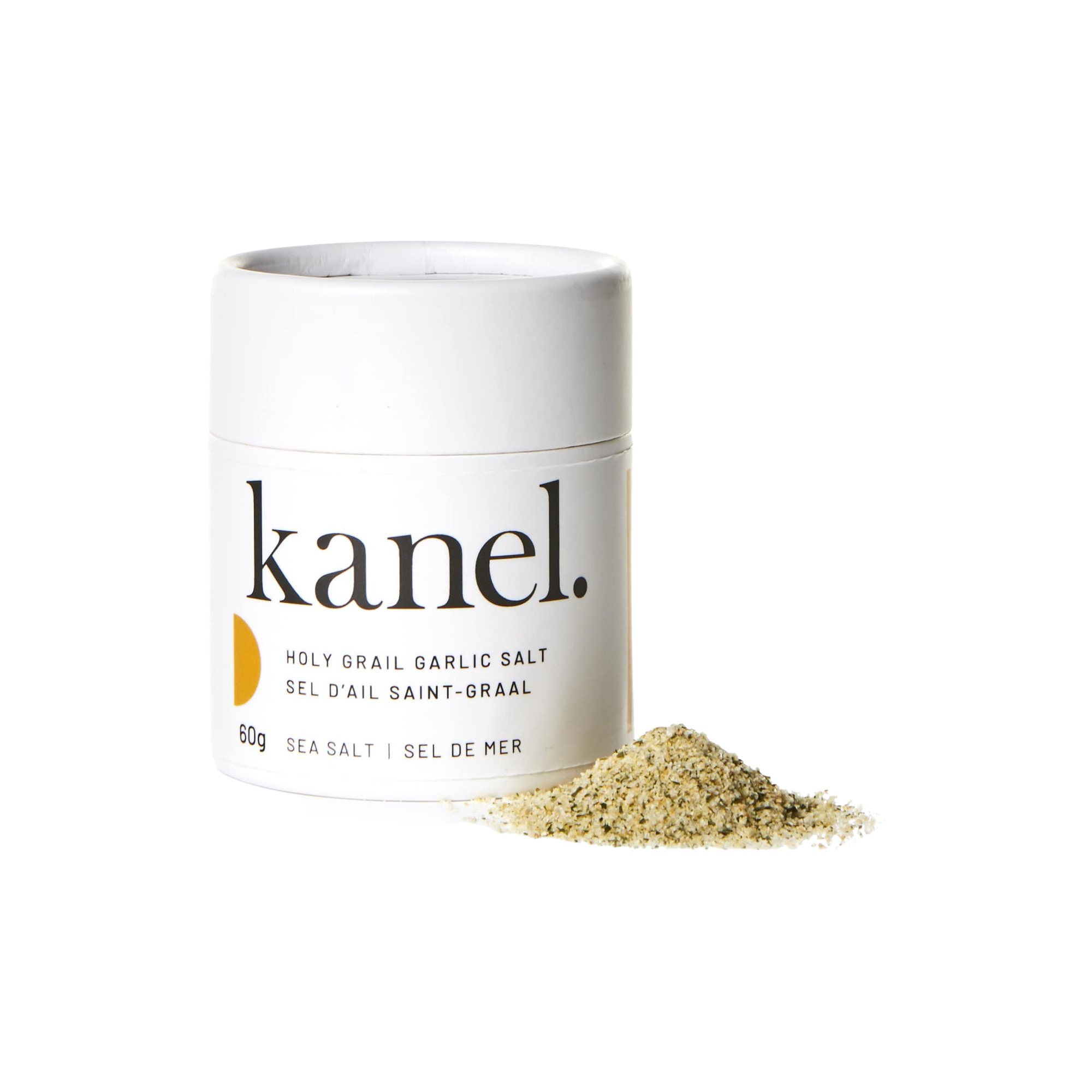 SPICES - Kanel Salt