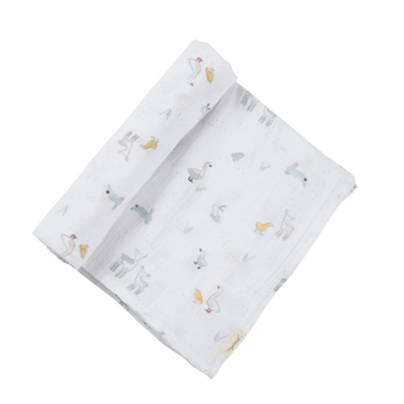 SWADDLE BLANKET - Pehr