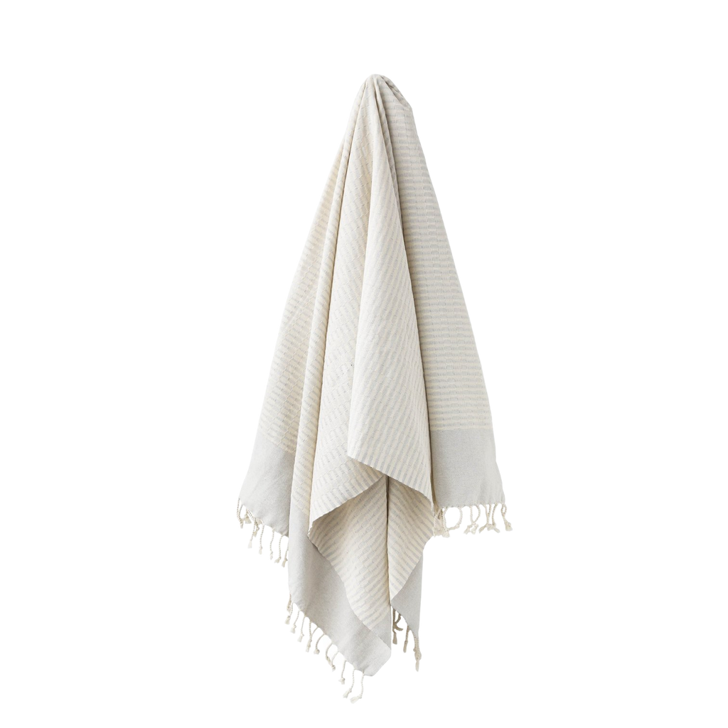 THROW BLANKET TOWEL Light