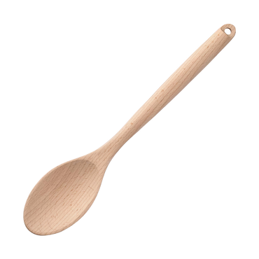 WOODEN SPOON