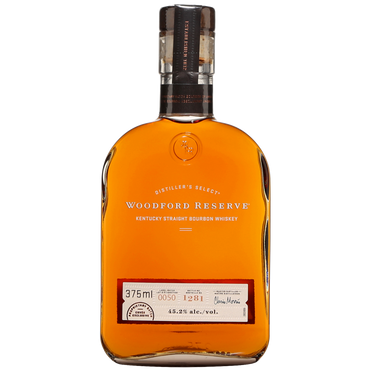 WHISKEY - Woodford Reserve Bourbon - 375ml